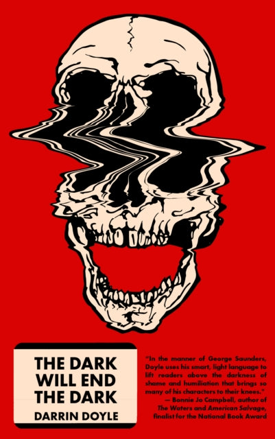 9781965199206, The Dark Will End The Dark : Tenth Anniversary Edition