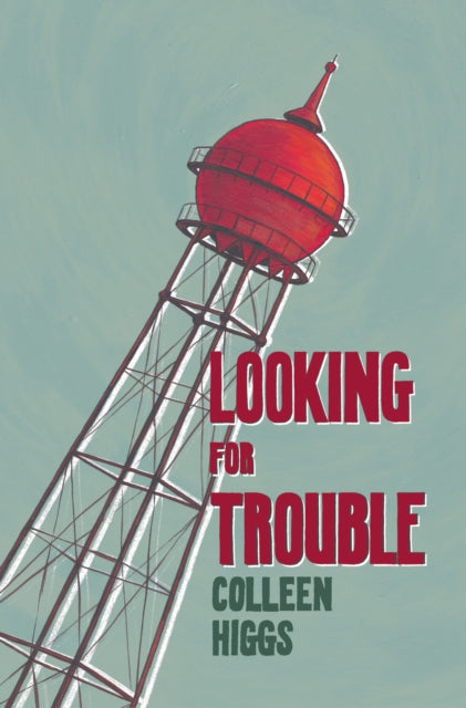 9781967673551, Looking for Trouble