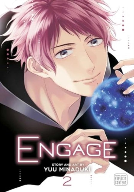 9781974746033-Engage, Vol. 2 : Volume 2