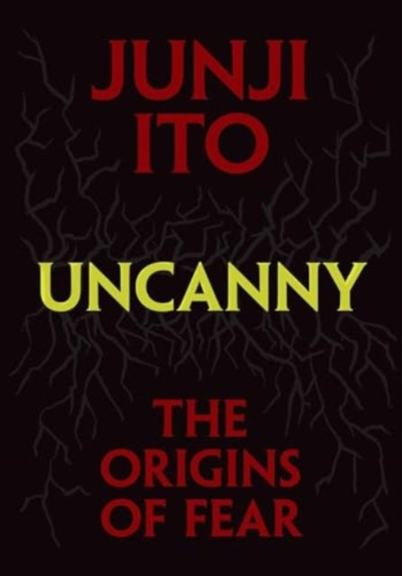 9781974747306-Uncanny: The Origins of Fear