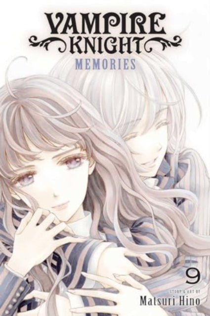 9781974749195-Vampire Knight: Memories, Vol. 9 : Volume 9