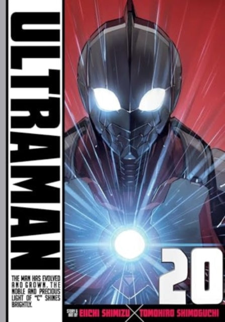 9781974749584-Ultraman, Vol. 20 : Volume 20