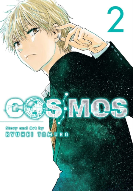 9781974755141, Cosmos, Vol. 2
