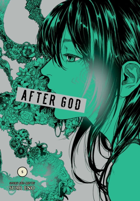 9781974755240, After God, Vol. 5
