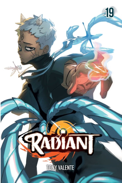 9781974758982, Radiant, Vol. 19