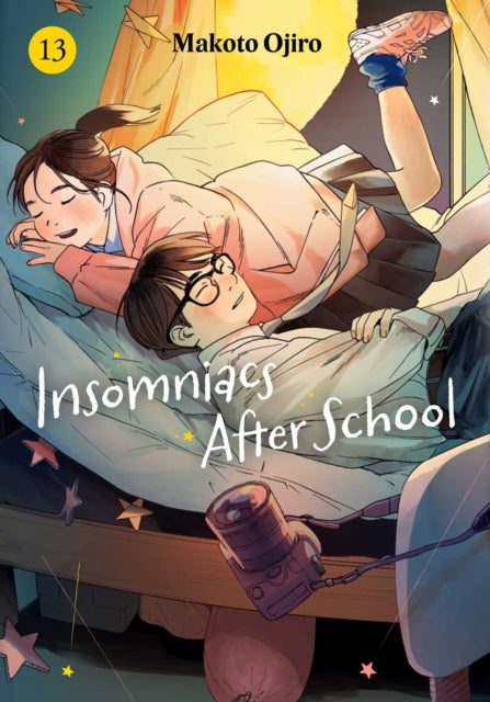 9781974762156, Insomniacs After School, Vol. 13