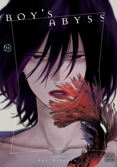 9781974762576, Boy's Abyss, Vol. 13 : Volume 13