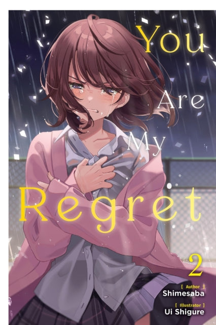 9781975378820-You Are My Regret, Vol. 2