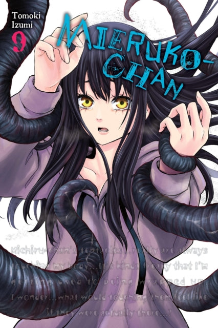9781975387877-Mieruko-chan, Vol. 9