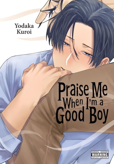 9781975389147-Praise Me When I'm a Good Boy