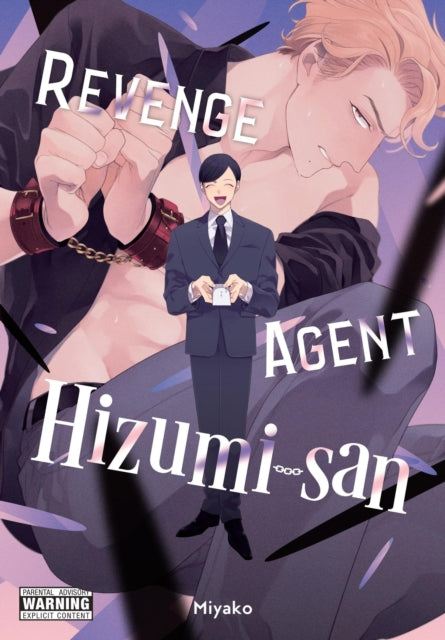 9781975389222-Revenge Agent Hizumi-san