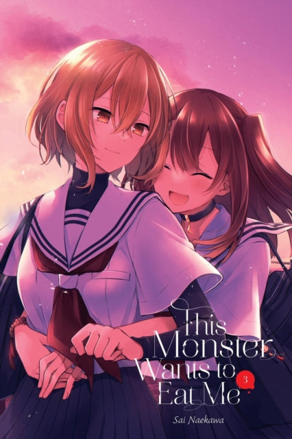 9781975390525-This Monster Wants to Eat Me, Vol. 3