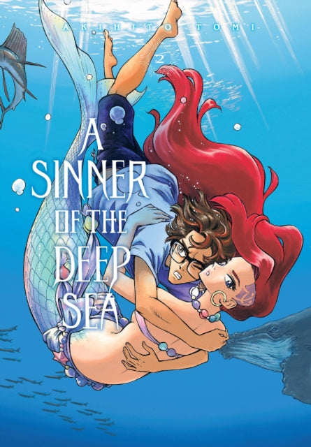 9781975390884-A Sinner of the Deep Sea, Vol. 2