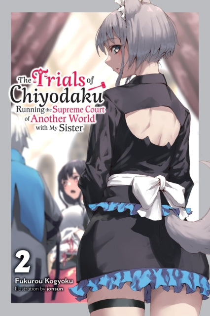 9781975392499-The Trials of Chiyodaku, Vol. 2