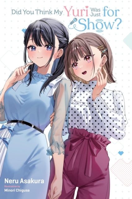 9781975397661-Did You Think My Yuri Was Just for Show?