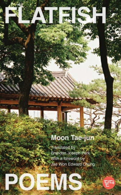 9781978841260, Flatfish : Poems