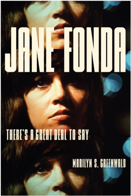 9781978841499, Jane Fonda : There's a Great Deal to Say