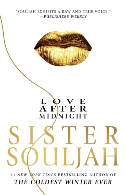 9781982180645, Love After Midnight : A Novel Volume 3