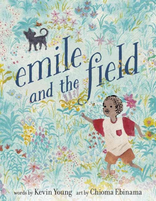 9781984850423-Emile and the Field