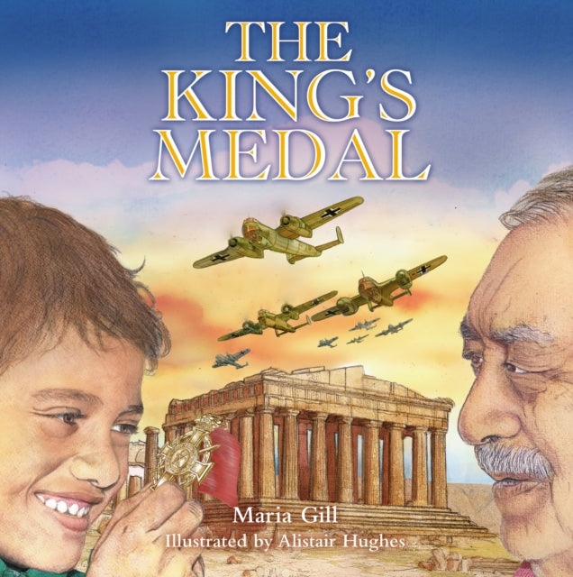 9781990003349-The King's Medal