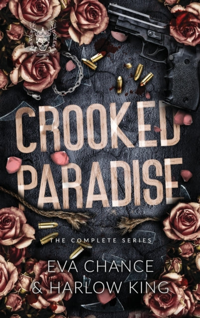 9781990338663-Crooked Paradise : The Complete Series