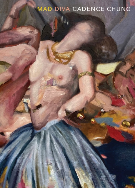 9781991348043, Mad Diva