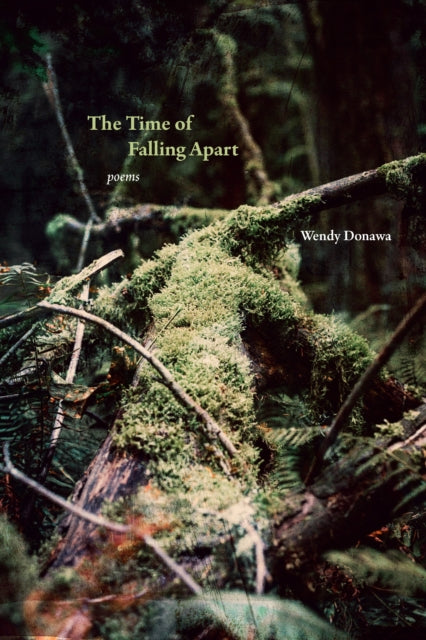 9781998526307, The Time of Falling Apart : Poems