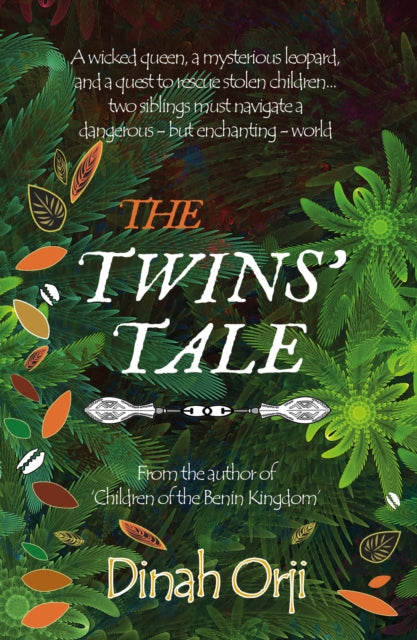9781999336301, The Twins' Tale