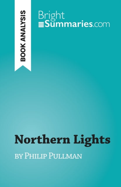 9782808698078-Northern Lights : by Philip Pullman