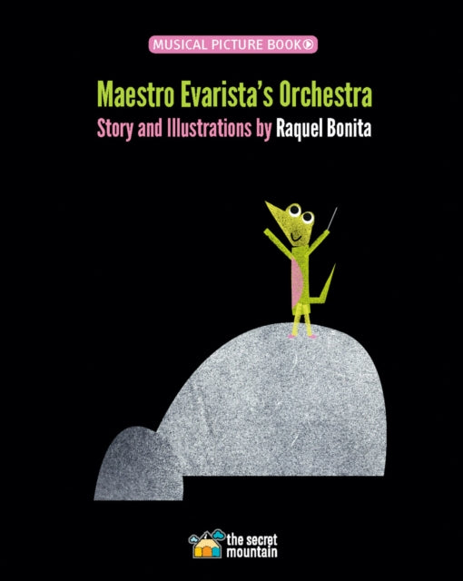 9782898360169-Maestro Evarista's Orchestra
