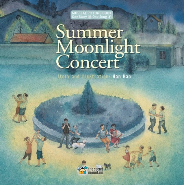 9782924774878-Summer Moonlight Concert