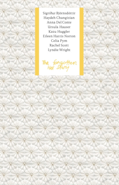 9783907493250, The Forgotten Her Story