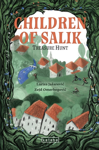 9786255998620, Children of Salik : Treasure Hunt