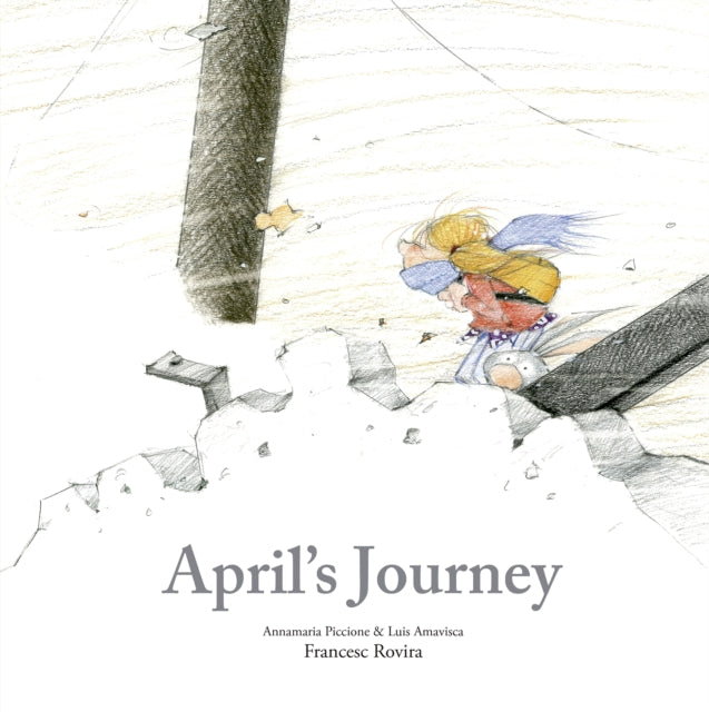 9788410406803, April's Journey