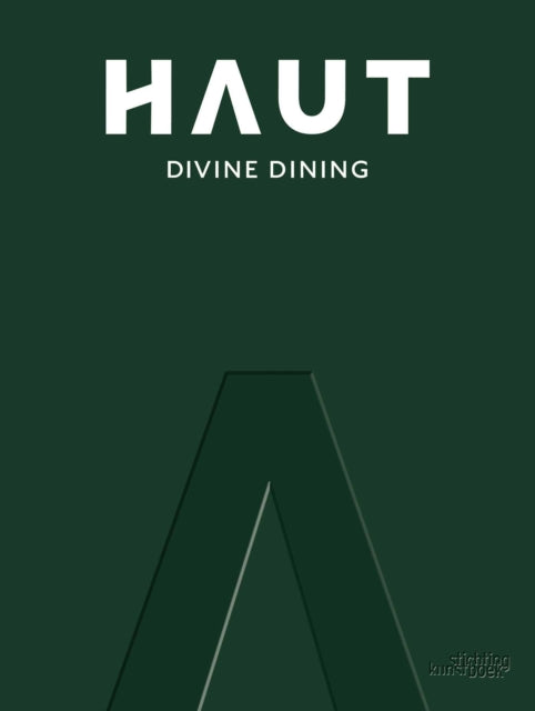9789058567437, HAUT : Divine Dining