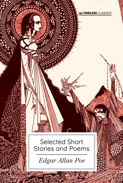 9789347098819, Selected Short Stories and Poems : Edgar Allan Poe