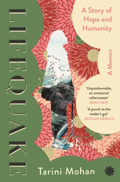 9789353458140, Lifequake : A Story of Hope and Humanity