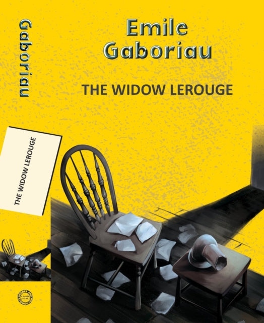 9789357310239, The Widow Lerouge