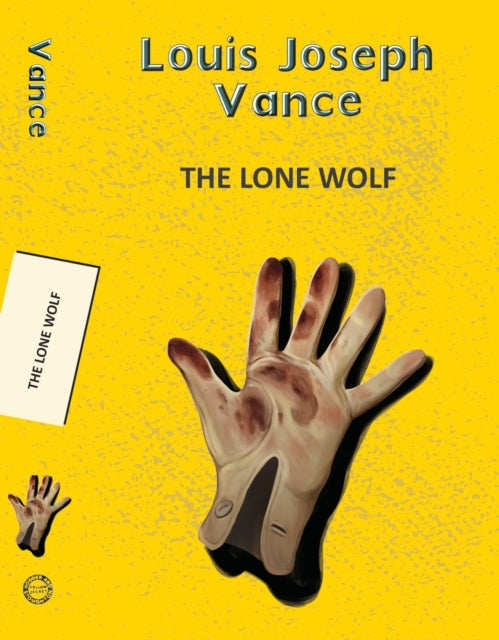 9789357310567, The Lone Wolf