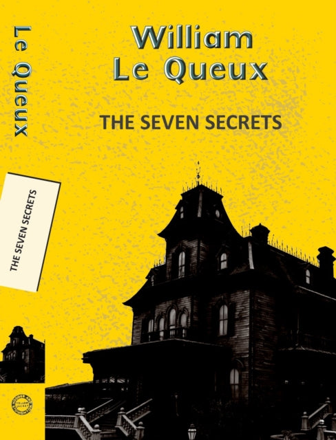 9789357310758, The Seven Secrets