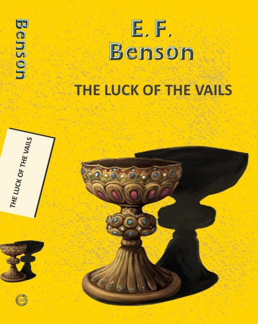 9789357310840, The Luck Of The Vails