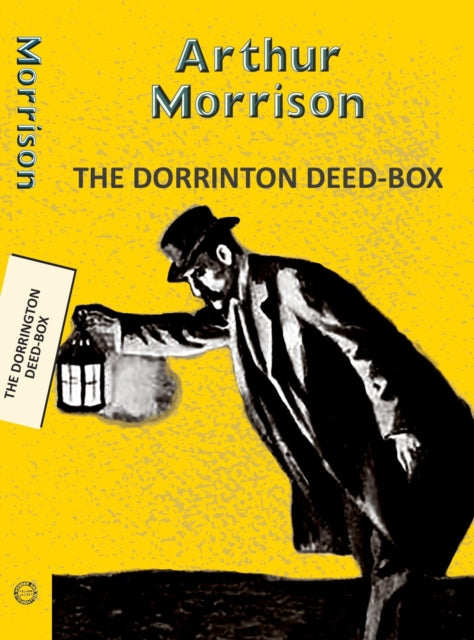 9789357310895, The Dorrington Deed-Box