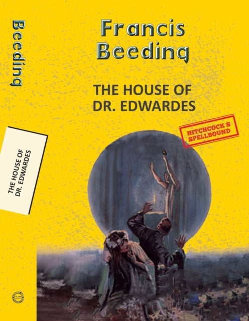 9789357310925, The House of Dr. Edwardes