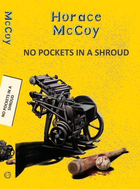 9789357310956, No Pockets in a Shroud