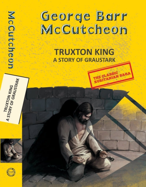 9789357311090, Truxton King: A Story Of Graustark