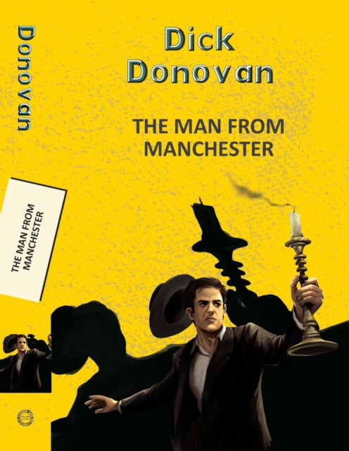 9789357311113, The Man From Manchester