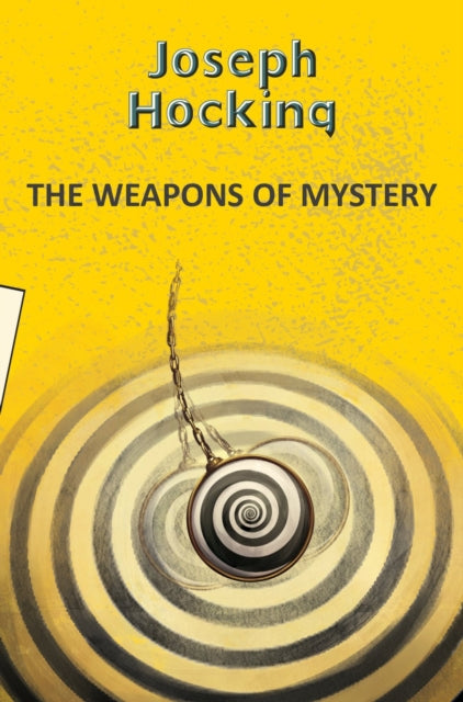 9789357311144, The Weapons of Mystery