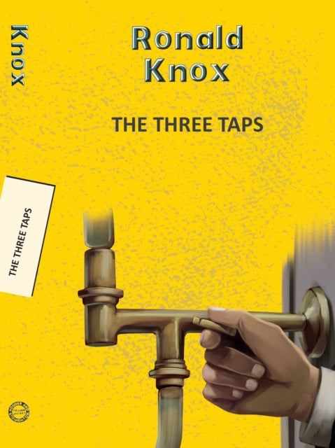 9789357311199, Three Taps