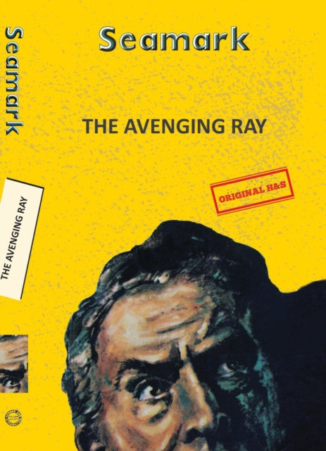 9789357311304, The Avenging Ray