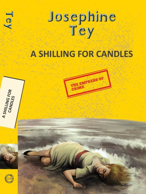 9789357311311, A Shilling For Candles